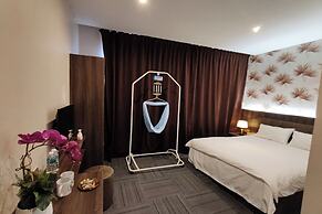 Casa Colney Hotel Ipoh