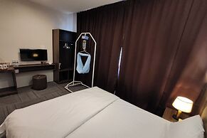 Casa Colney Hotel Ipoh