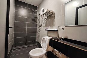 Casa Colney Hotel Ipoh