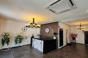 Casa Colney Hotel Ipoh