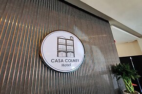 Casa Colney Hotel Ipoh