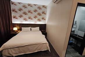 Casa Colney Hotel Ipoh