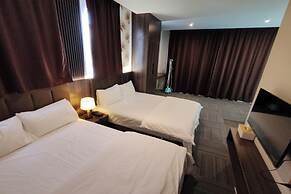 Casa Colney Hotel Ipoh