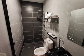 Casa Colney Hotel Ipoh