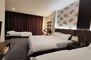 Casa Colney Hotel Ipoh