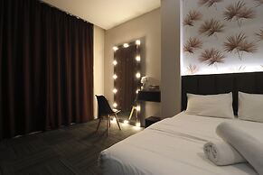 Casa Colney Hotel Ipoh