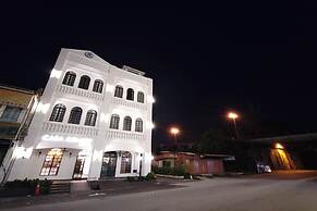 Casa Colney Hotel Ipoh