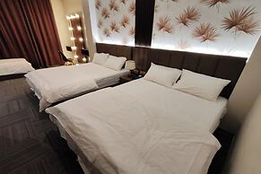 Casa Colney Hotel Ipoh