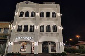 Casa Colney Hotel Ipoh