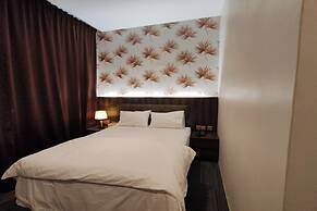 Casa Colney Hotel Ipoh