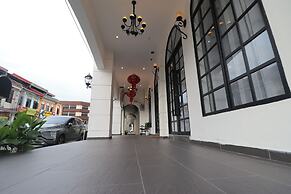 Casa Colney Hotel Ipoh