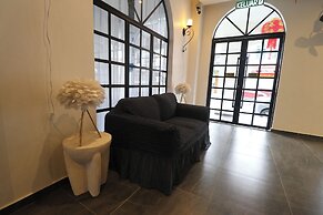 Casa Colney Hotel Ipoh