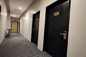 Casa Colney Hotel Ipoh