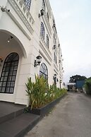 Casa Colney Hotel Ipoh