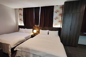 Casa Colney Hotel Ipoh