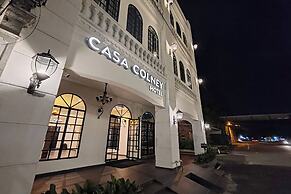 Casa Colney Hotel Ipoh