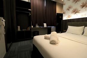 Casa Colney Hotel Ipoh