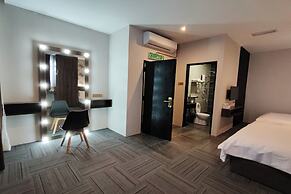 Casa Colney Hotel Ipoh