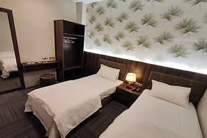 Casa Colney Hotel Ipoh