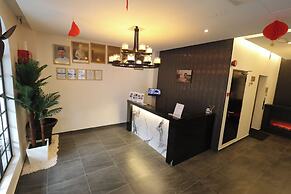 Casa Colney Hotel Ipoh