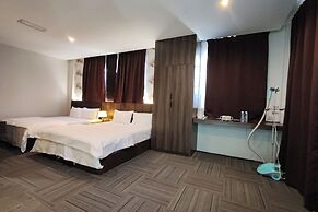 Casa Colney Hotel Ipoh