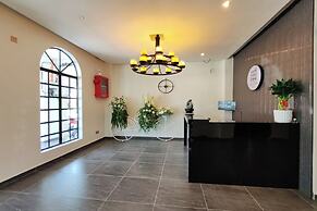 Casa Colney Hotel Ipoh