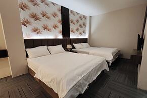 Casa Colney Hotel Ipoh