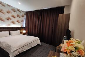 Casa Colney Hotel Ipoh