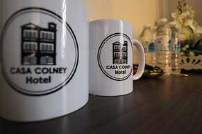 Casa Colney Hotel Ipoh