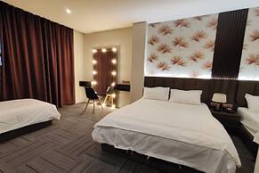 Casa Colney Hotel Ipoh