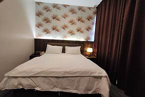 Casa Colney Hotel Ipoh