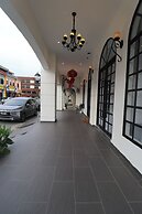 Casa Colney Hotel Ipoh