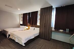 Casa Colney Hotel Ipoh