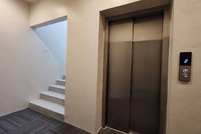 Casa Colney Hotel Ipoh