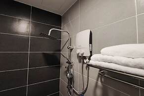 Casa Colney Hotel Ipoh