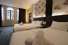 Casa Colney Hotel Ipoh