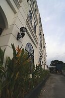 Casa Colney Hotel Ipoh