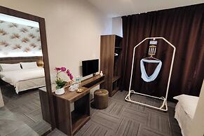 Casa Colney Hotel Ipoh