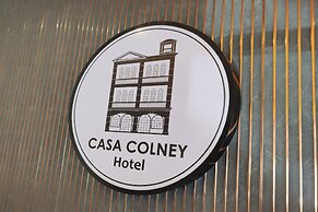 Casa Colney Hotel Ipoh