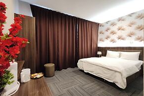 Casa Colney Hotel Ipoh