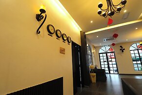 Casa Colney Hotel Ipoh