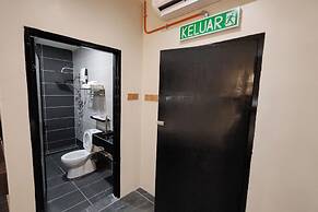 Casa Colney Hotel Ipoh