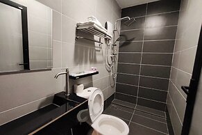 Casa Colney Hotel Ipoh