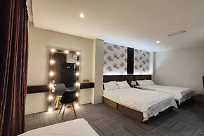 Casa Colney Hotel Ipoh