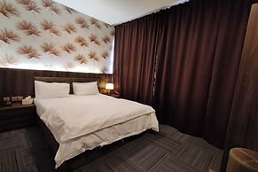 Casa Colney Hotel Ipoh