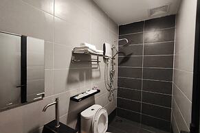 Casa Colney Hotel Ipoh