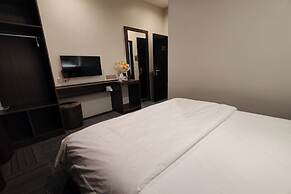 Casa Colney Hotel Ipoh