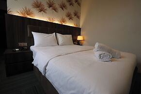 Casa Colney Hotel Ipoh