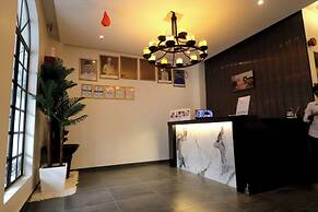 Casa Colney Hotel Ipoh