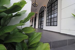 Casa Colney Hotel Ipoh